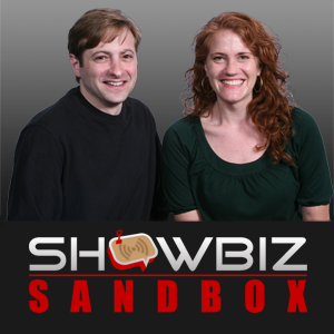 Showbiz Sandbox