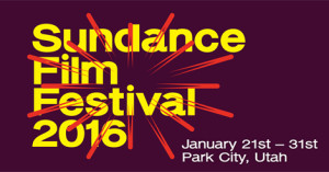 Sundance Film Festival 2016 - Social