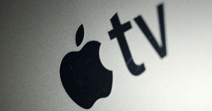 Apple TV - Social