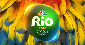 NBC Rio Olympics Coverage - Social