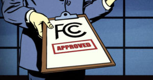 FCC Set Top Box Rules - Social