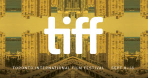 2016 Toronto International Film Festival - Social