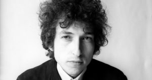 Bob Dylan Wins Nobel Prize - Social